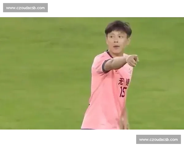 苏超常州再失球陷四连败!解说痛批 “三无球队”:零进球零积分成联赛笑柄 苏超常州再失球陷四连败!解说痛批 “三无球队”:零进球零积分成联赛笑柄