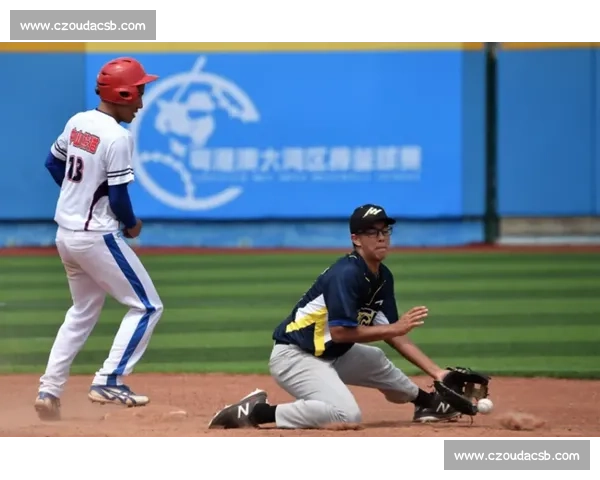 台湾教练吕金霖：在闽西客家祖地挥棒架起两岸棒球桥梁