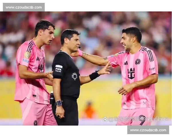 世俱杯争议：特雷泽盖抢罚失点遭开罗国民重罚百万