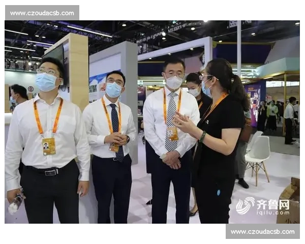 博创赛首日热度爆棚：1.38 万人次参与，意向合作超 1.5 亿