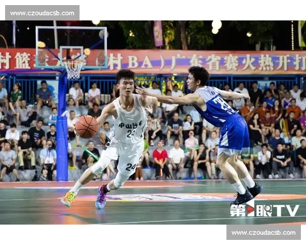 粤军三箭齐发！十五运群众男篮全晋级书写篮球强省底蕴