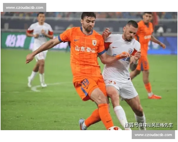 泽卡：泰山属顶尖行列，剑指明年中超冠军