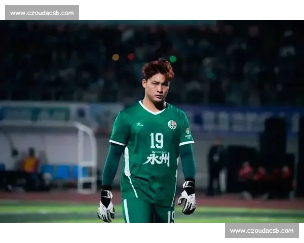 永州门神唐嘉年：用身体筑墙的守护者