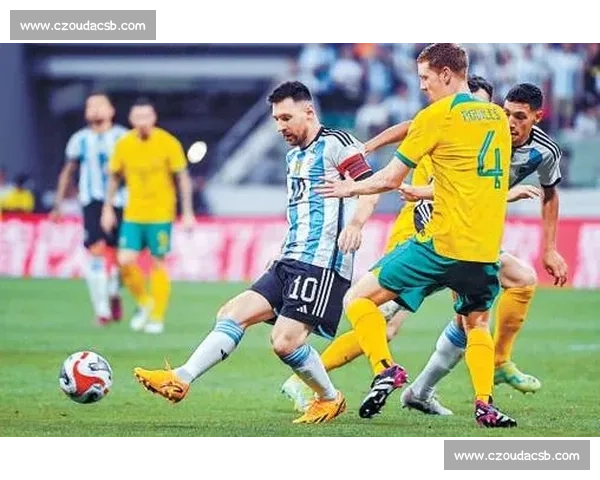 梅西领衔阿根廷 10 月西安战国足！世冠阵容来华再掀足球狂潮