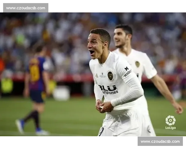 皇马天价求购未果：约克雷斯 8000 万标价吓退西甲豪门